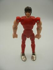 1986 SAINT SEIYA Vintage Chevalier du Zodiaque Bronze V1 PEGASE perso