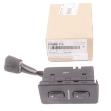 INTERRUPTEUR DE COMMANDE LÈVE-VITRE AVANT GAUCHE HR808115 POUR HYUNDAI GALLOPER