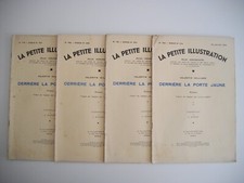 Livre ancien livret vieux - -,