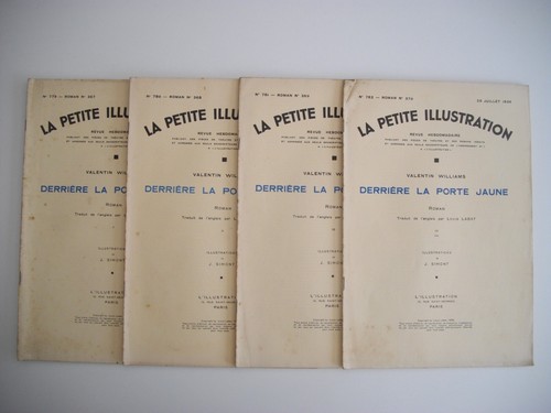 Livre ancien livret - -, vieux