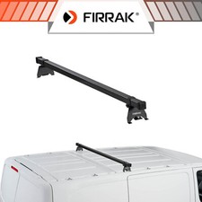 Acier Barres de toit pour RENAULT Trafic 3 III L2H1 de 14 Points de fixation F6