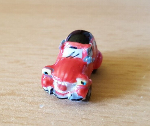 Fève voiture - cv,