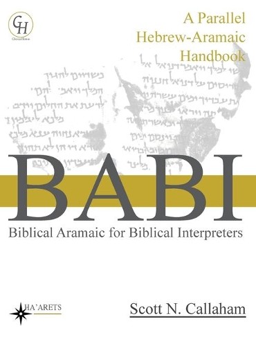 Scott callaham biblical - scott,