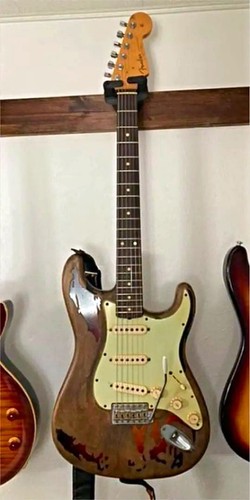 Fender custom shop rory - custom,