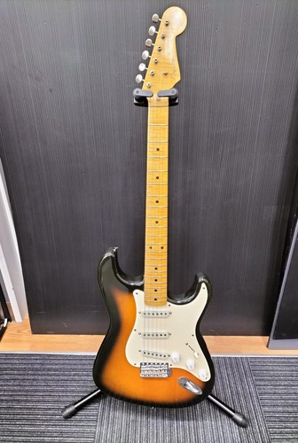 Guitare électrique fender - guitare,