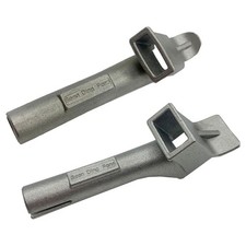 Embouts de souffleur de