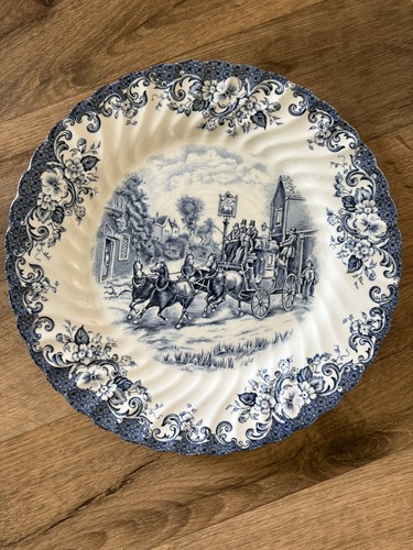 Johnson brothers england - johnson,