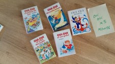 Oui bibliothèque rose - oui-oui-bibliothèque,