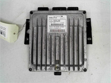 Calculateur moteur occasion DACIA LOGAN I Phase 1 MCV - 1.5 DCI 85ch -