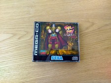 Fatal Fury Special REMIX PAL