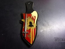 Promotion ESM SAINT-CYR . Lt DARTHENAY