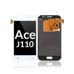 Lcd assembly without frame - lcd, for