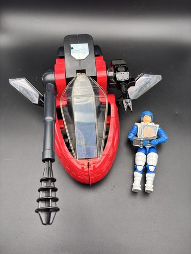 Action figure figurine