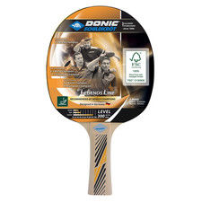 Raquette de tennis de table Donic Schildkröt Legends 300 FSC