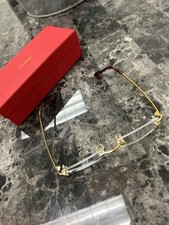 Cartier C Decor Optical