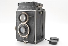 Near mint rolleiflex 3 8 - mint+++], 3.8