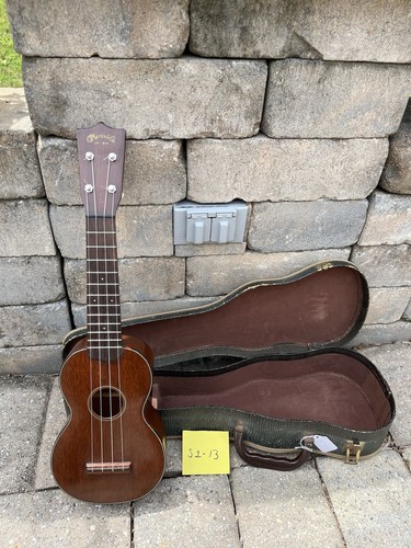 Vintage early 1950 martin - early,