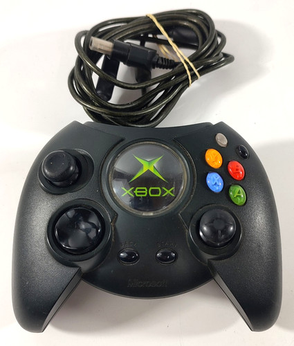 Manette xbox premiere - xbox,