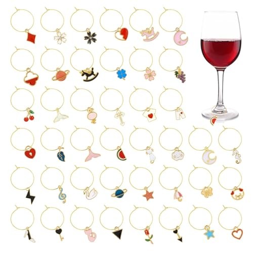 Ootsr charmes verre vin - ootsr, de