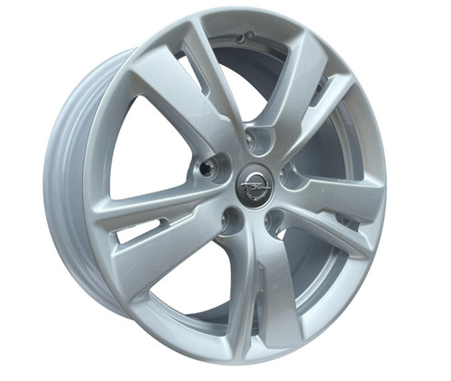 Original jantes alu - original, en