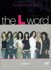 DVD - THE L WORD - Saison 1