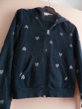 SWEET A CAPUCHE PETITS COEURS