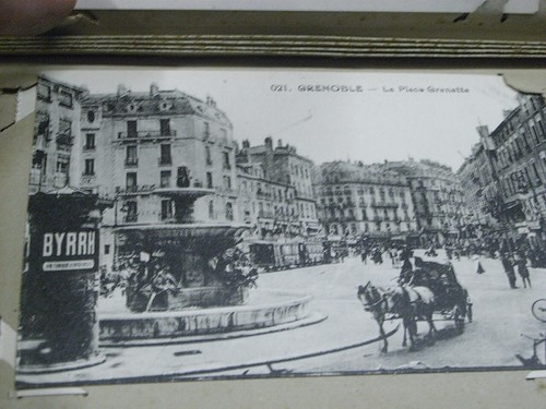 Album cartes - ,