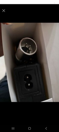 Chargeur pin 24v - chargeur,