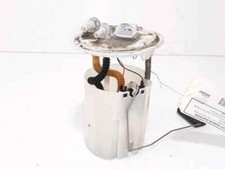 Pompe carburant immergee