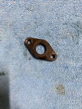 Pipe d'admission Suzuki 50 TS