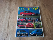 LIVRE AUTO GM FRAICHARD "LE