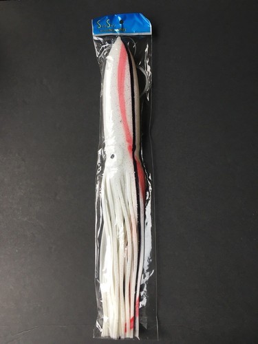 New rigged big - new, squid