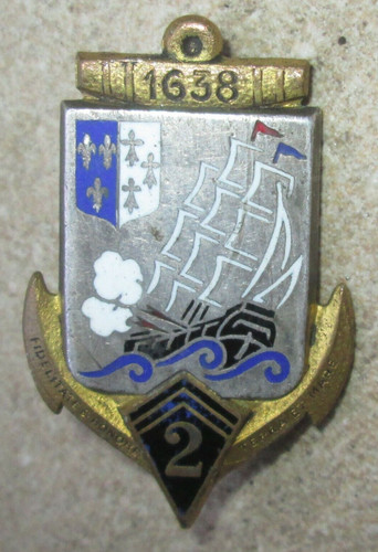 émail dos - r.i.c,, émail,