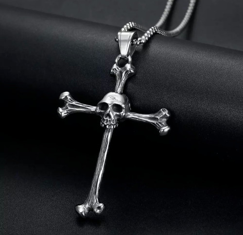Collier chaîne pour - , homme