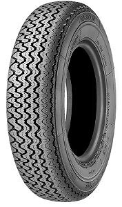 Michelin collection xas 185 - collection,