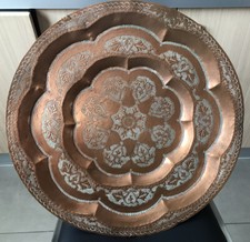 Grand PLATEAU D’ORIENT En