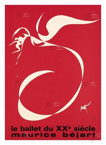 Spectacle ballet maurice - ballet,