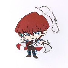 Seto Kaiba Yu-Gi-Oh! Porte-clés acrylique Duel Monsters du Japon F/S