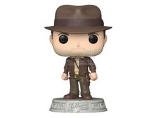 POP Movies: Indiana Jones -