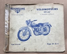 Motobecane Motoconfort