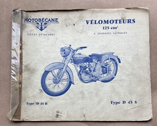 Motobecane motoconfort - motobecane,