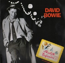 DAVID BOWIE - ABSOLUTE