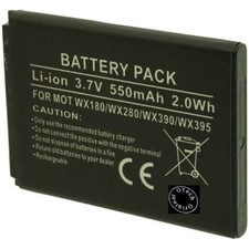 Batterie pour MOTOROLA GLEAM