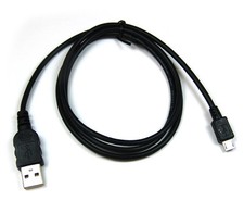 1m Câble USB A sur Micro De
