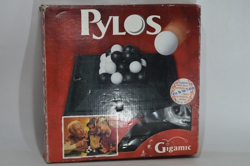 Pylos edition gigamic 1994 jeu - edition,