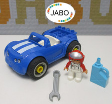 (RB19/7) LEGO Duplo Toolo