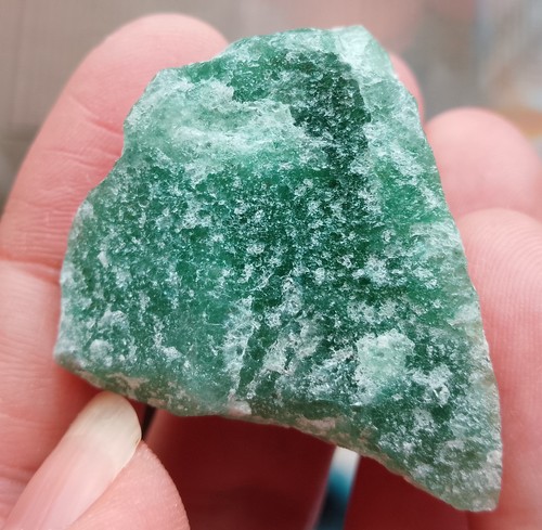 27.8gr 31x30x29mm aventurine