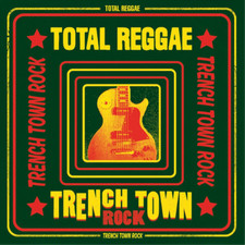 Various artists total reggae - various,