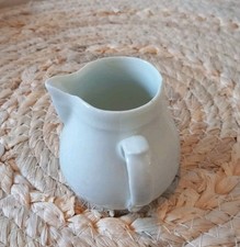 POT À CRÈME ANCIEN  ST UZE 