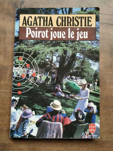 Agatha christie poirot - christie:,